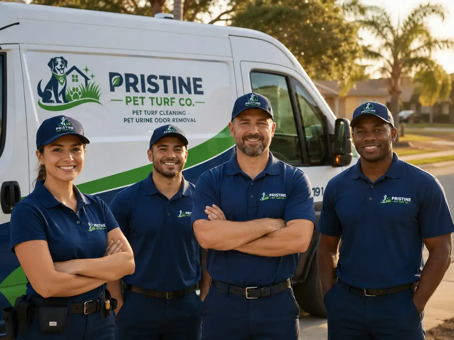 Pet Turf Cleaning company in Ware, MA